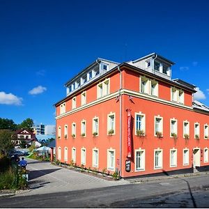 Comfort Doppelzimmer