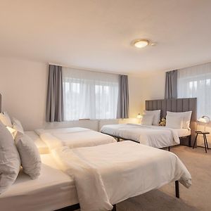 Familien-Studio mit Queensize-Bett
